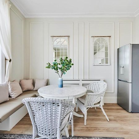 Stunning 3Bd Flat Near Chelsea Football Club Londen Buitenkant foto