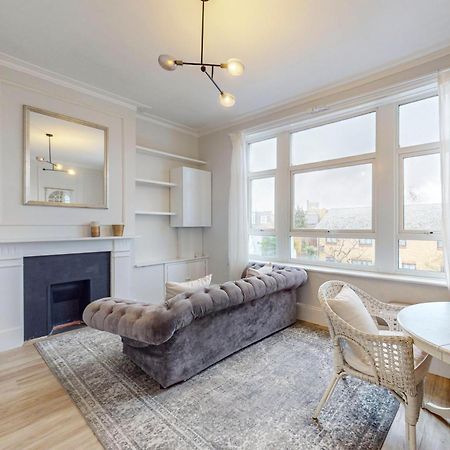 Stunning 3Bd Flat Near Chelsea Football Club Londen Buitenkant foto