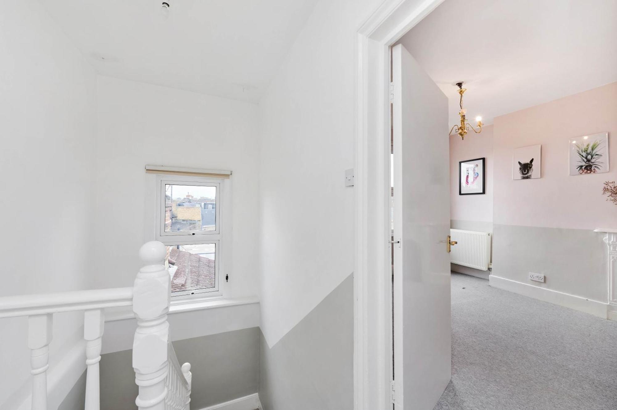 Stunning 3Bd Flat Near Chelsea Football Club Londen Buitenkant foto