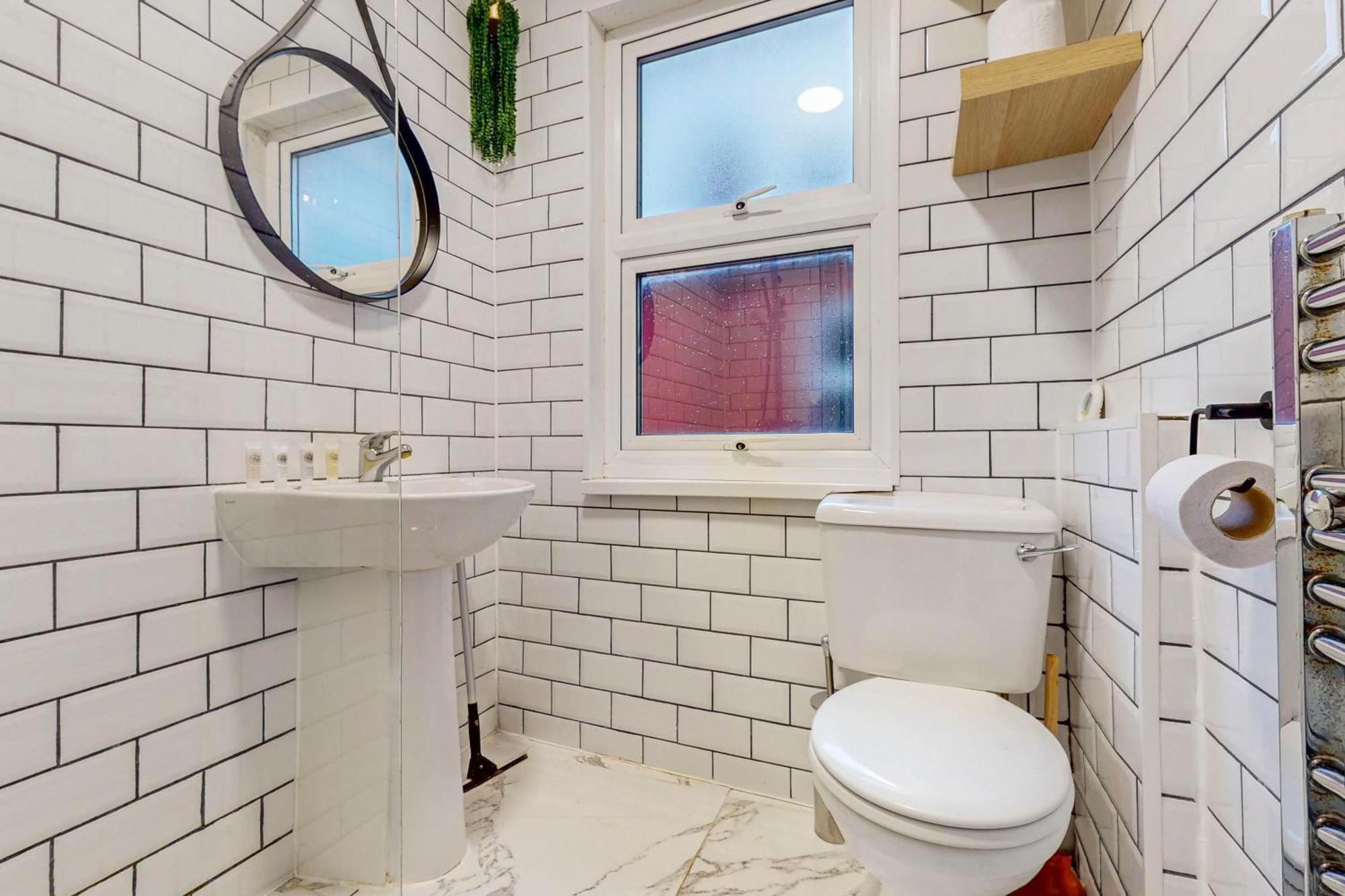 Stunning 3Bd Flat Near Chelsea Football Club Londen Buitenkant foto
